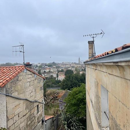 Le confort - Calme, idéale couple, business, long séjour  Niort Extérieur photo