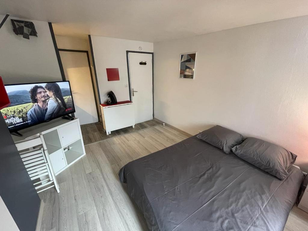 Le confort - Calme, idéale couple, business, long séjour  Niort Extérieur photo